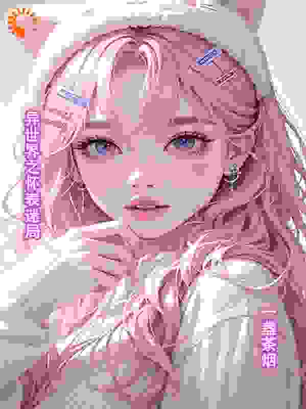 异世界之怀表迷局