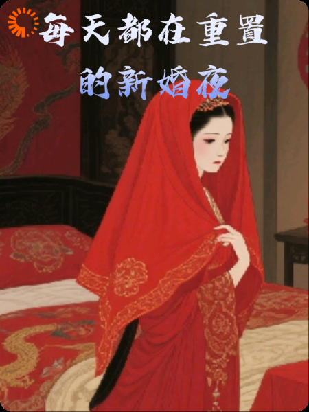 每天都在重置的新婚夜