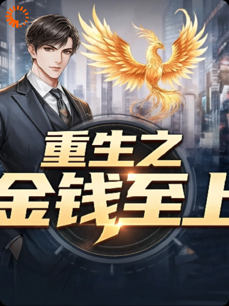 重生之金钱至上
