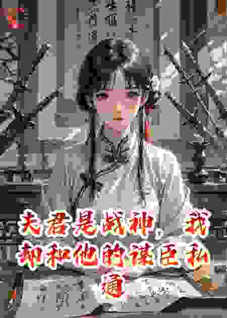 夫君是战神，我却和他的谋臣私通