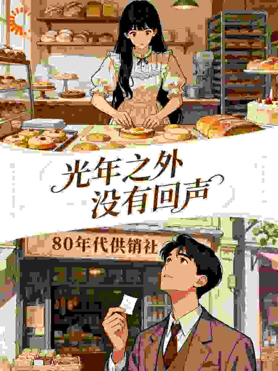 光年之外没有回声