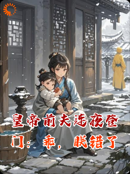 皇帝前夫连夜登门：乖，朕错了