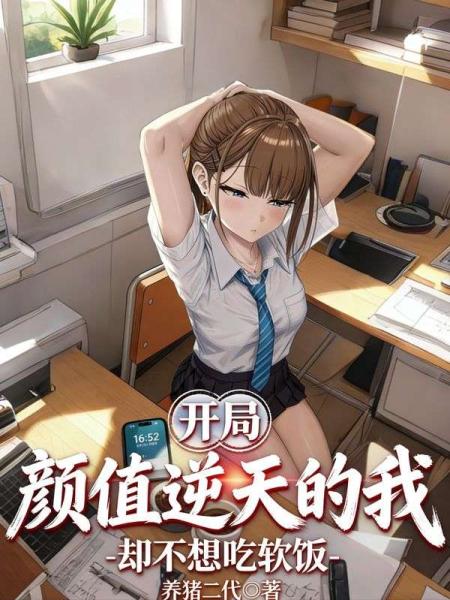 开局颜值逆天的我，却不想吃软饭