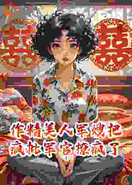 作精美人军嫂把疯批军官撩疯了