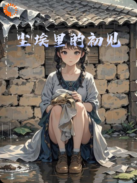 尘埃里的初见