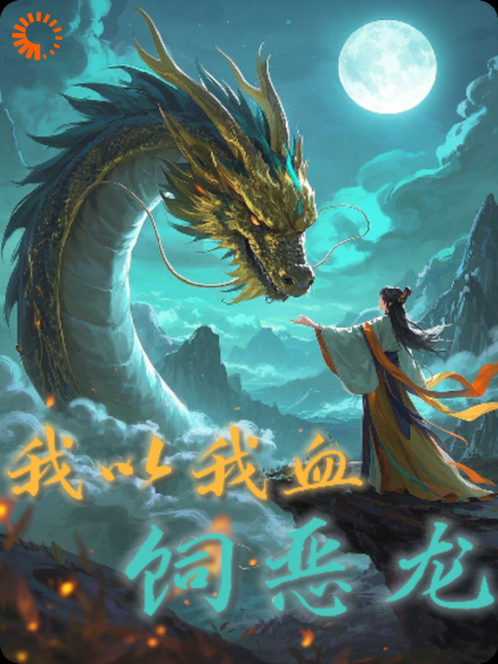 我以我血饲恶龙