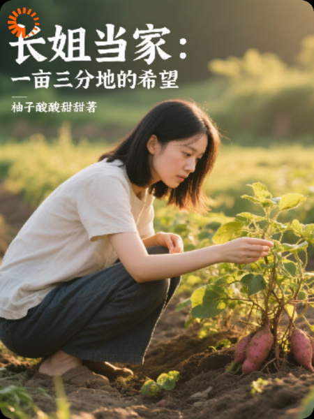 长姐当家：一亩三分地的希望
