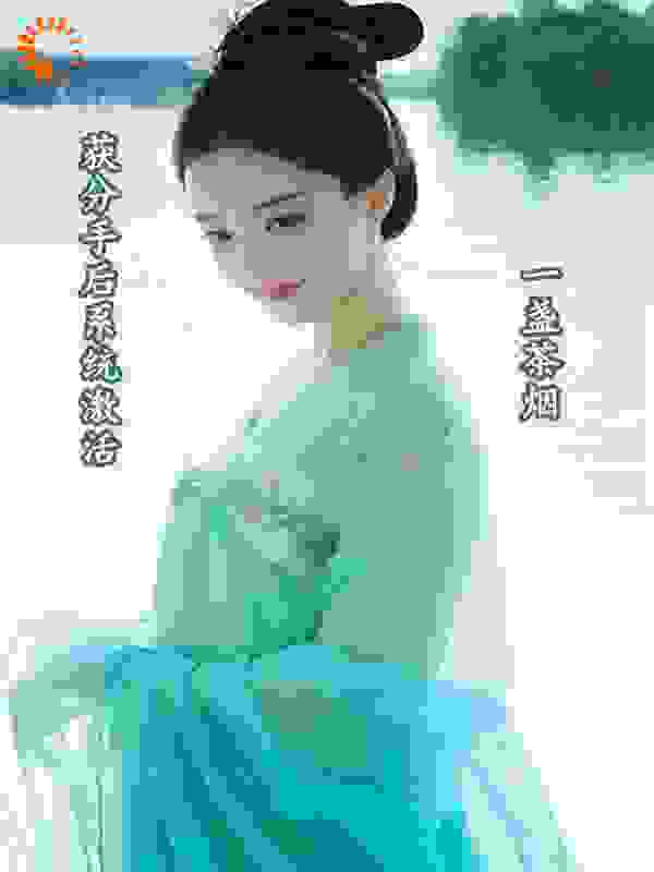获分手后系统激活