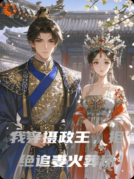 我穿摄政王，拒绝追妻火葬场