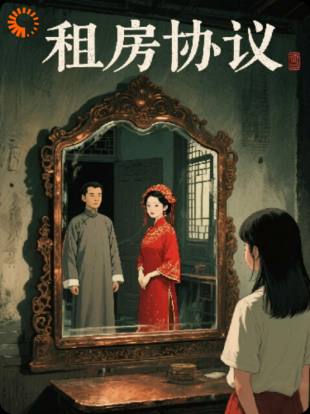 《租房协议》