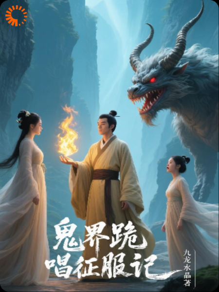 鬼界跪唱征服记