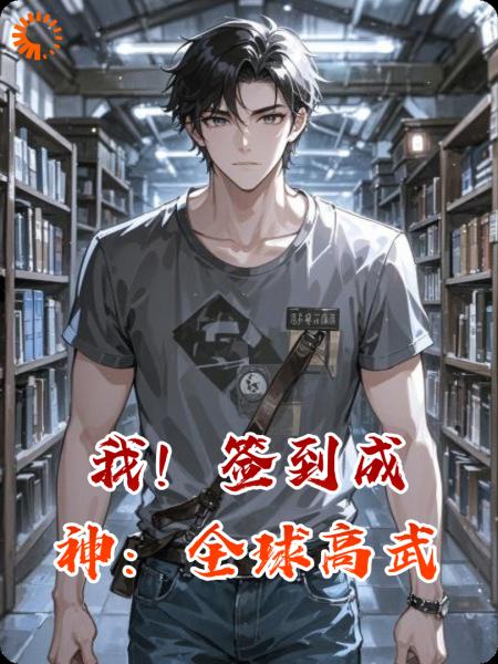 我！签到成神：全球高武