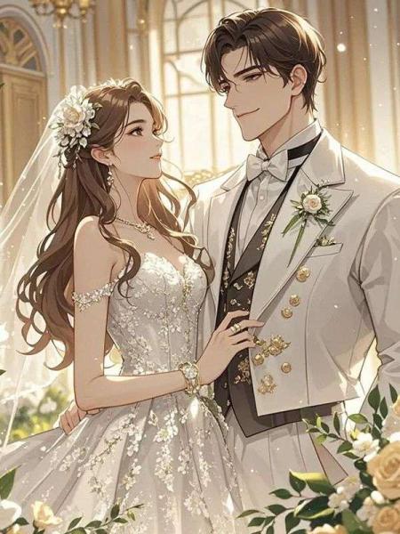 未婚妻嫌我长得丑逃婚，知道真相还有悔疯了