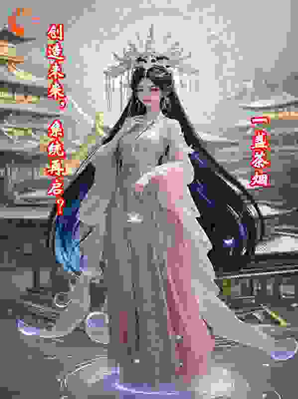 创造未来，系统再启？