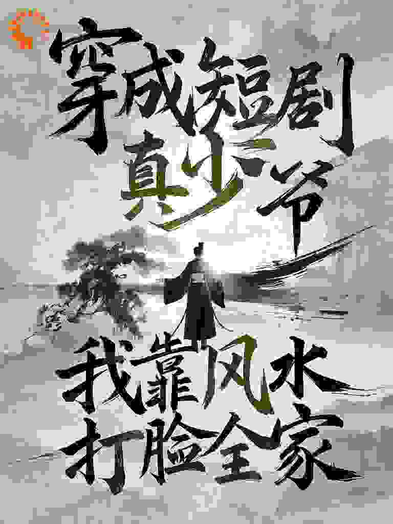 穿成短剧真少爷，我靠风水打脸全家