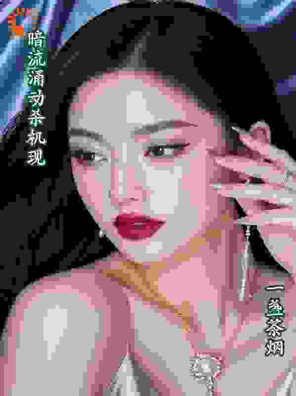 暗流涌动杀机现