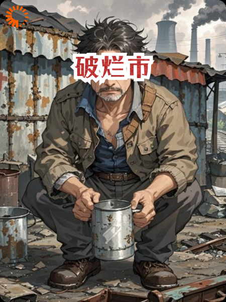 破烂市