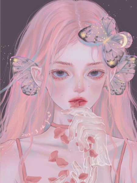 姐姐要做小福星，我成全她