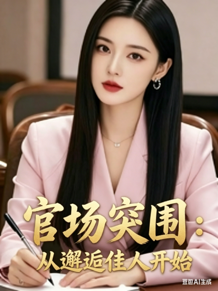 官场突围：从邂逅佳人开始