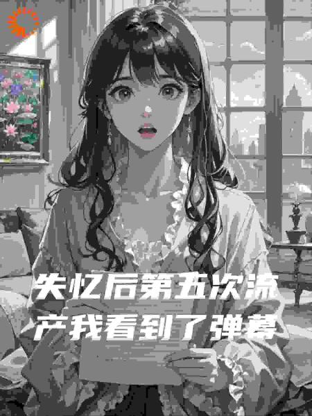失忆后的第五次流产，我看到了弹幕