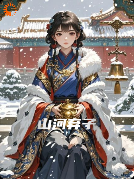 山河弃子