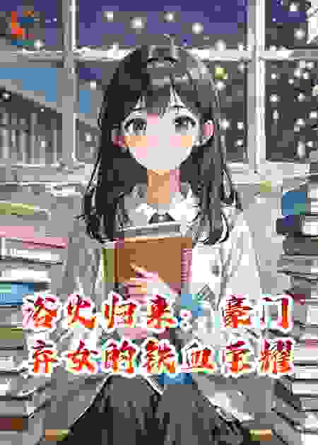 浴火归来：豪门弃女的铁血荣耀