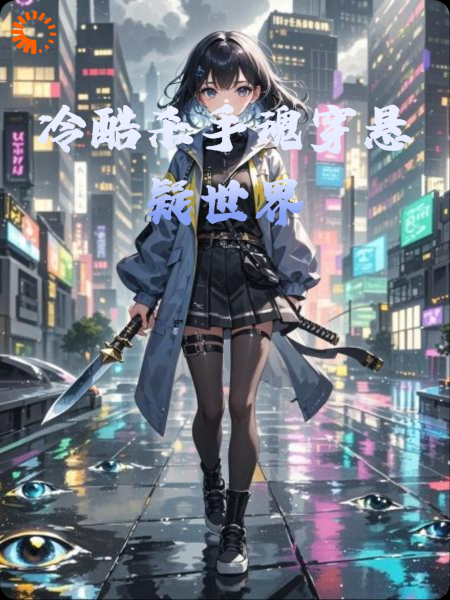 冷酷杀手魂穿悬疑世界