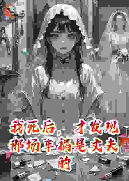 我死后，才发现那场车祸是丈夫的蓄意谋杀
