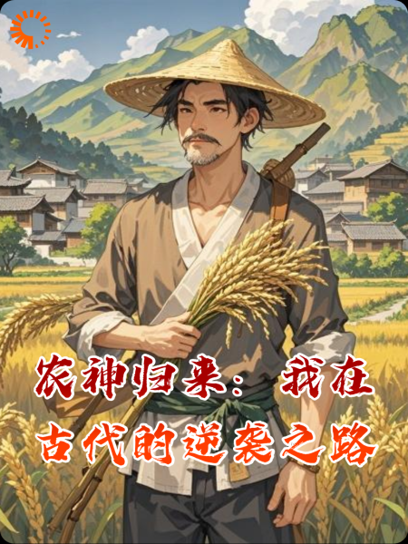 农神归来：我在古代的逆袭之路