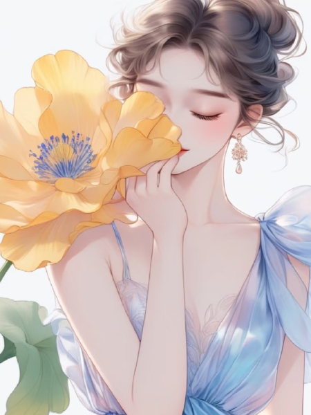 高考结束后，我去世多年的妈妈死而复生C400