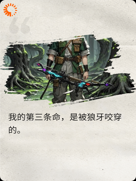 无效代码：我在死亡游戏当漏洞