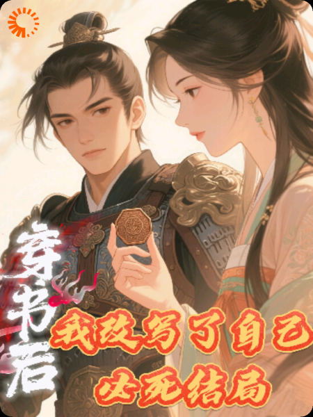 穿书后我改写了自己必死结局