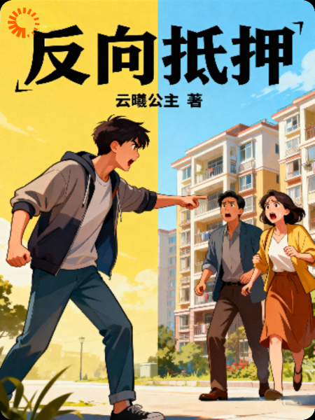 反向抵押