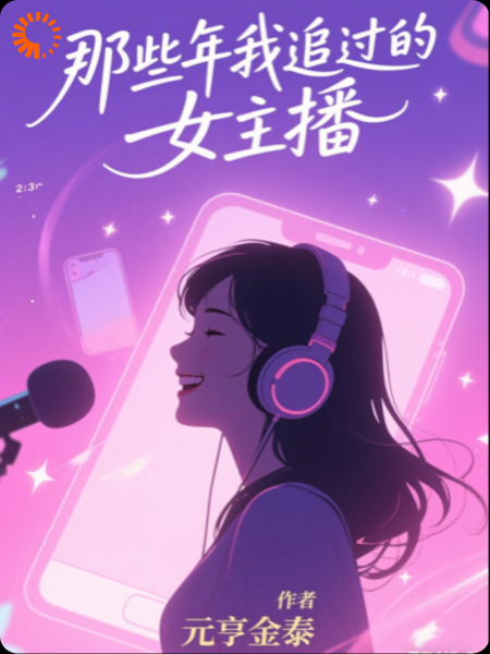 那些年我追过的女主播