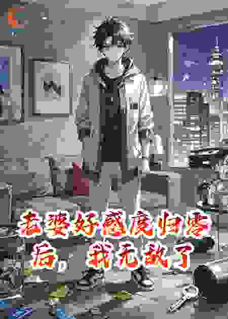 老婆好感度归零后，我无敌了