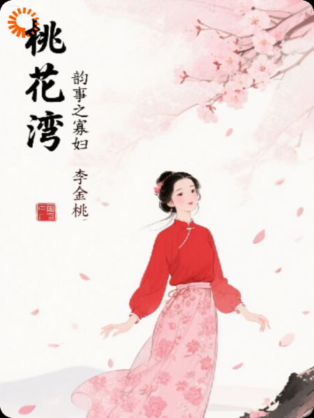桃花湾韵事之寡妇李金桃