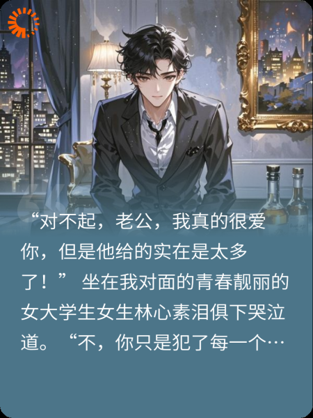 绿我的都送她一百万，听懂掌声!