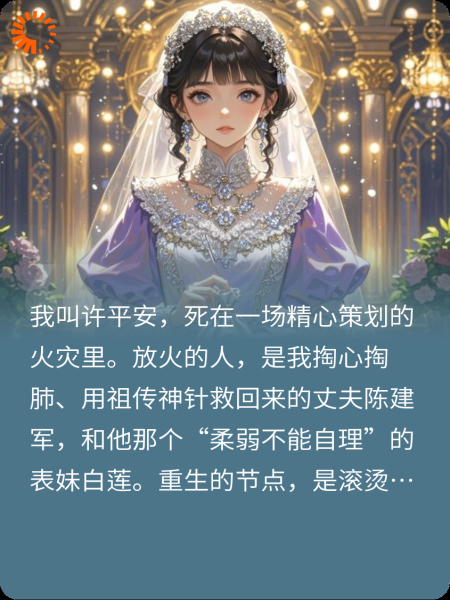 重回九零，老娘不救白眼狼厂长