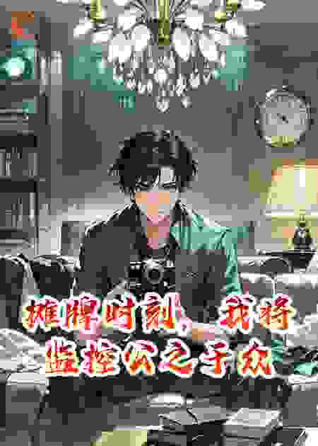 摊牌时刻，我将监控公之于众