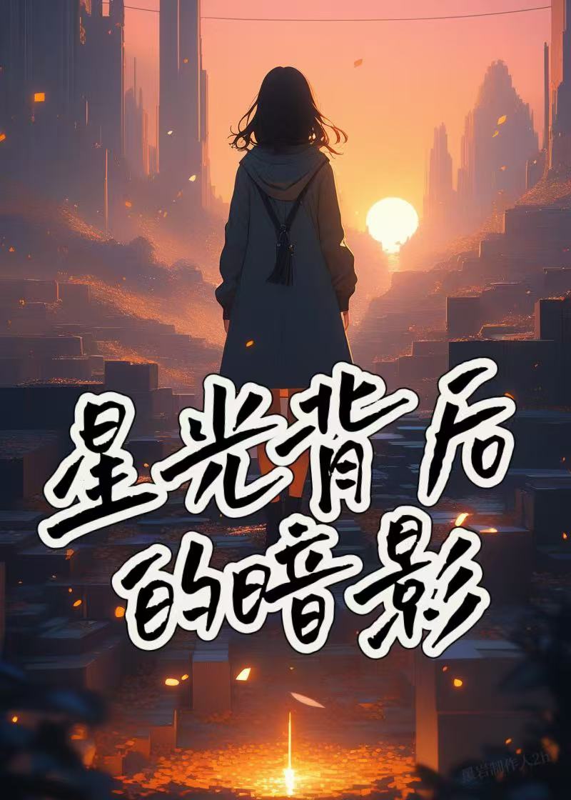 星光背后的暗影