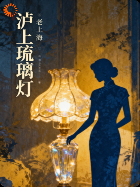 沪上琉璃灯