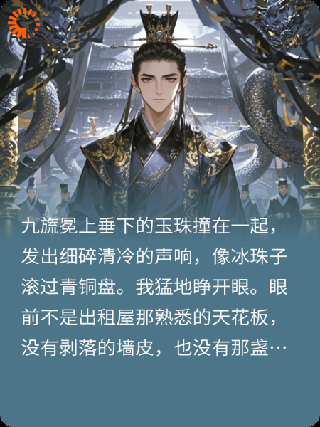 朕教小日子做个人