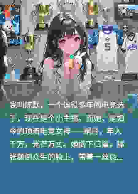 原来生孩子是女神蓄谋已久
