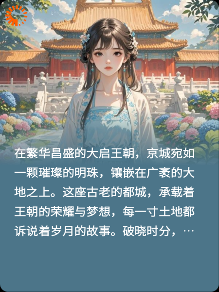 《凤栖江湖：三生错许人间缘》