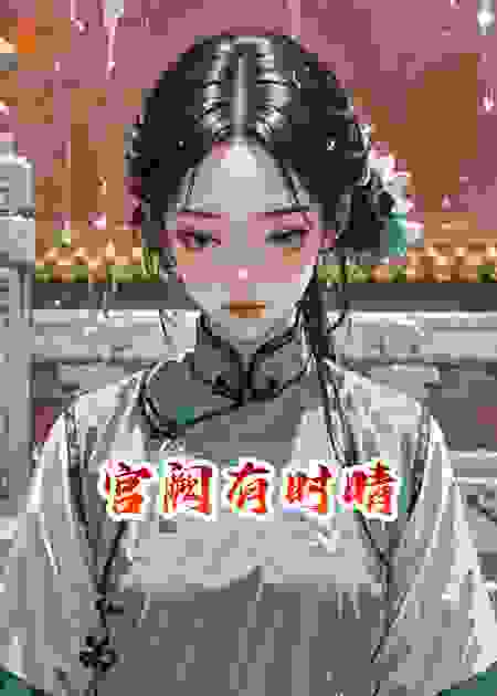 宫阙有时晴