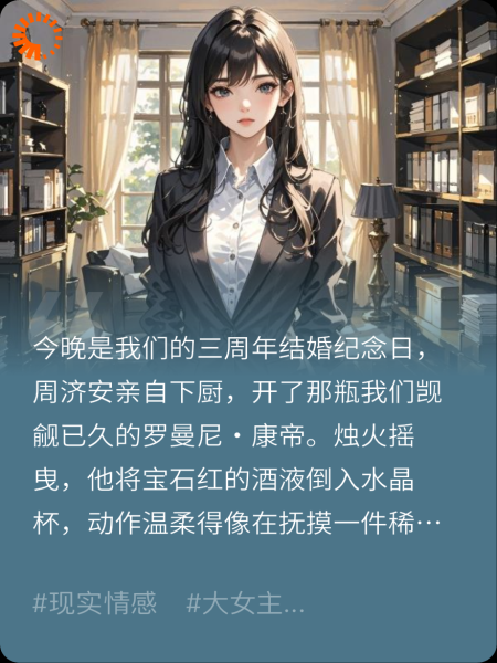 纪念日毒杀，我反手送他全家上路