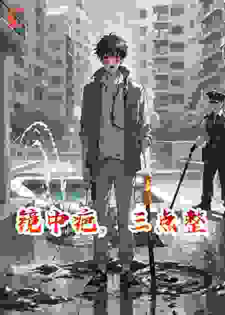 镜中疤，三点整
