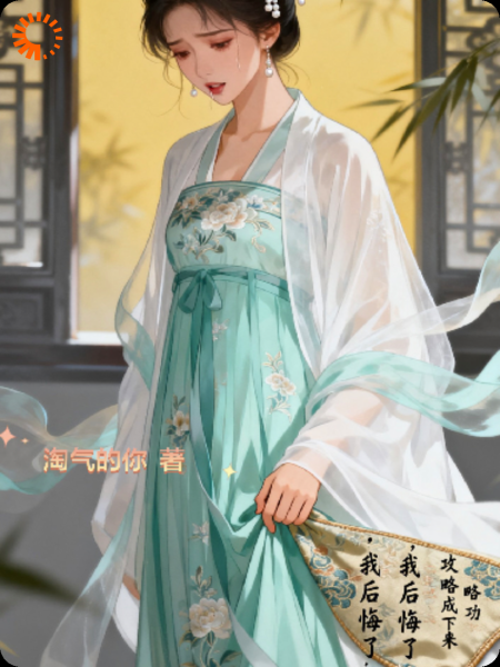 攻略成功后留下来，我后悔了