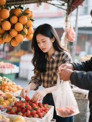 备孕成功后，弹幕却提醒我打掉孩子