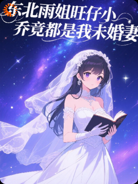 东北雨姐旺仔小乔竟都是我未婚妻
